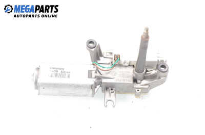 Front wipers motor for Fiat Marea 1.9 JTD, 105 hp, station wagon, 2000