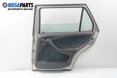Tür for Fiat Marea 1.9 JTD, 105 hp, combi, 2000, position: rechts, rückseite