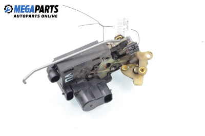 Schloss for Fiat Marea 1.9 JTD, 105 hp, combi, 2000, position: links, vorderseite