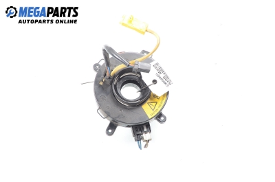 Cablu panglică volan for Fiat Marea 1.9 JTD, 105 hp, combi, 2000