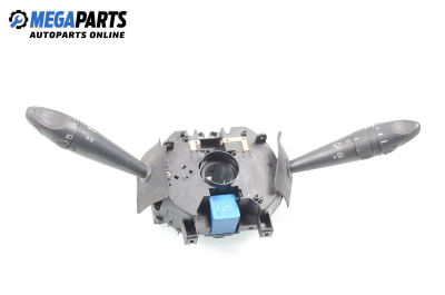 Verstellhebel scheibenwischer und leuchten for Fiat Marea 1.9 JTD, 105 hp, combi, 2000