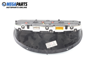 Instrument cluster for Fiat Marea 1.9 JTD, 105 hp, station wagon, 2000