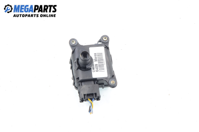 Heater motor flap control for Fiat Marea 1.9 JTD, 105 hp, station wagon, 2000