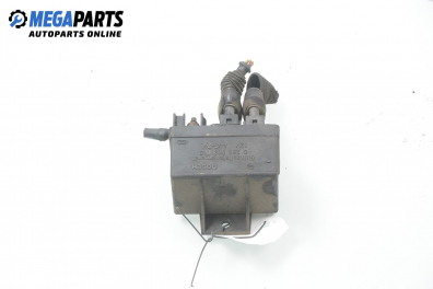 Releu bujii de încălzire for Fiat Marea 1.9 JTD, 105 hp, combi, 2000 № Bosch 0 281 003 015