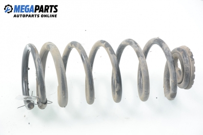 Arc for Fiat Marea 1.9 JTD, 105 hp, combi, 2000, position: din spate