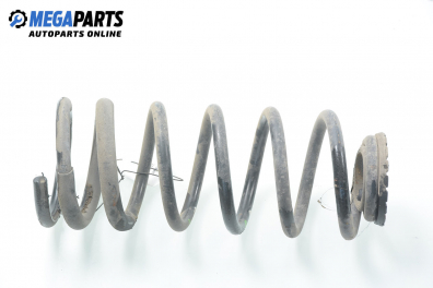 Arc for Fiat Marea 1.9 JTD, 105 hp, combi, 2000, position: din spate