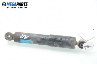 Shock absorber for Fiat Marea 1.9 JTD, 105 hp, station wagon, 2000, position: rear - right