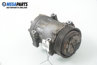 Compresor AC for Fiat Marea 1.9 JTD, 105 hp, combi, 2000