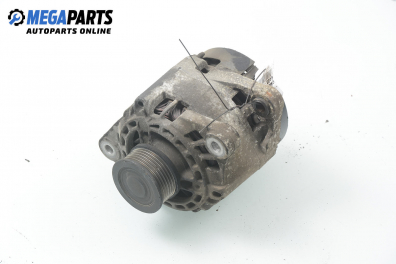 Gerenator for Fiat Marea 1.9 JTD, 105 hp, combi, 2000