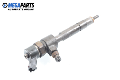 Einspritzdüse for Fiat Marea 1.9 JTD, 105 hp, combi, 2000 № Bosch 0 445 110 002