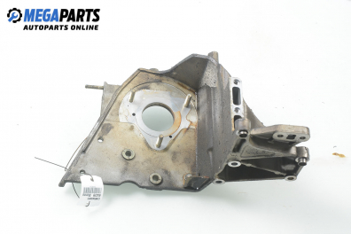 Diesel injection pump support bracket for Fiat Marea 1.9 JTD, 105 hp, station wagon, 2000