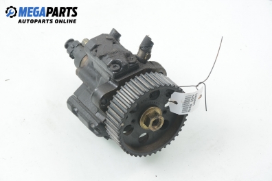 Diesel injection pump for Fiat Marea 1.9 JTD, 105 hp, station wagon, 2000