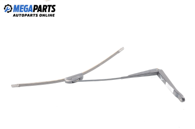 Front wipers arm for Fiat Doblo 1.9 D, 63 hp, truck, 2001, position: right