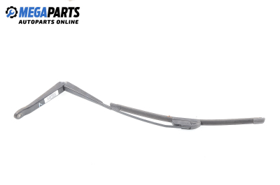 Front wipers arm for Fiat Doblo 1.9 D, 63 hp, truck, 2001, position: left