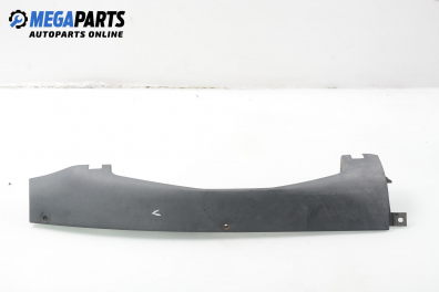 Außenleiste for Fiat Doblo 1.9 D, 63 hp, lkw, 2001, position: links