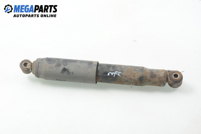Dämpfer for Fiat Doblo 1.9 D, 63 hp, lkw, 2001, position: rechts, rückseite