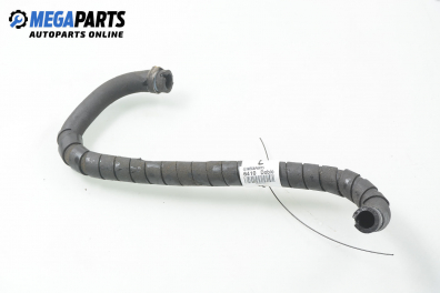 Hydraulic hose for Fiat Doblo 1.9 D, 63 hp, truck, 2001