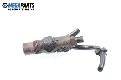 Diesel fuel injector for Fiat Doblo 1.9 D, 63 hp, truck, 2001