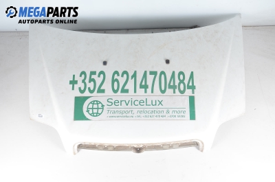 Capotă for Fiat Doblo 1.9 D, 63 hp, товарен, 2001
