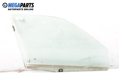 Geam for Renault Clio II 1.4, 75 hp, sedan, 2004, position: dreaptă - fața