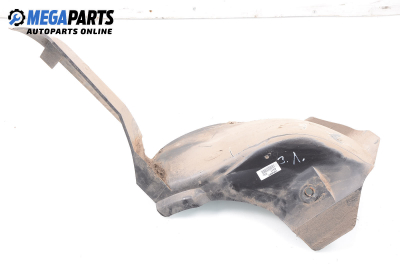 Inner fender for Renault Clio II 1.4, 75 hp, sedan, 2004, position: rear - left