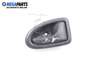 Inner handle for Renault Clio II 1.4, 75 hp, sedan, 2004, position: front - right