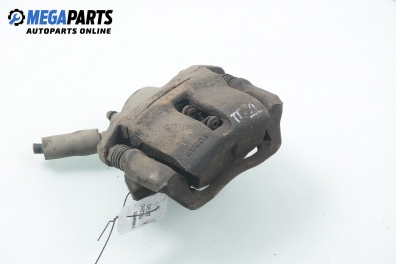 Caliper for Renault Clio II 1.4, 75 hp, sedan, 2004, position: front - right