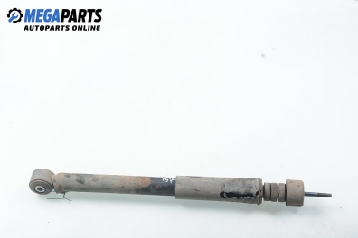 Dämpfer for Renault Clio II 1.4, 75 hp, sedan, 2004, position: rechts, rückseite