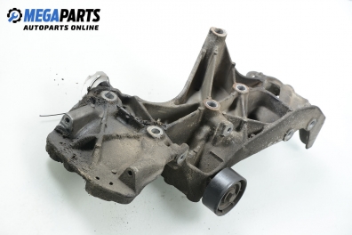 Klimakompressor halterung for Renault Clio II 1.4, 75 hp, sedan, 2004