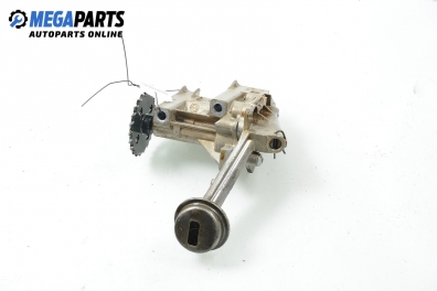 Ölpumpe for Renault Clio II 1.4, 75 hp, sedan, 2004