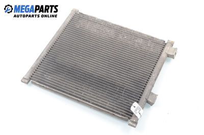 Air conditioning radiator for Ford Ka 1.3, 60 hp, 1998