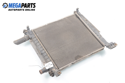 Water radiator for Ford Ka 1.3, 60 hp, 1998