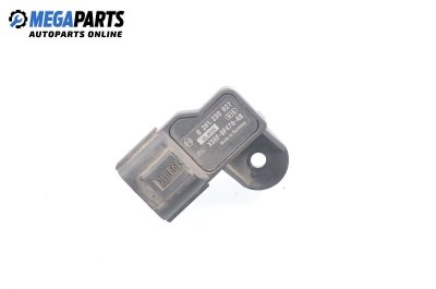 MAP sensor for Ford Ka 1.3, 60 hp, 1998 № Bosch 0 261 230 027