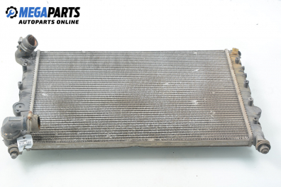 Radiator de apă for Lancia Lybra 1.8 16V, 131 hp, sedan, 2000