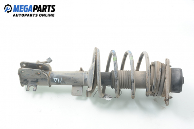 Macpherson shock absorber for Lancia Lybra 1.8 16V, 131 hp, sedan, 2000, position: front - right