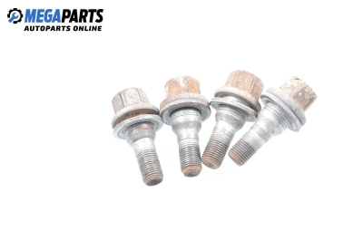 Șuruburi (4 buc.) for Peugeot 307 2.0 HDI, 90 hp, combi, 2002