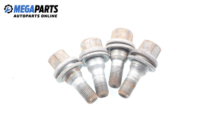 Șuruburi (4 buc.) for Peugeot 307 2.0 HDI, 90 hp, combi, 2002