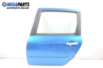 Ușă for Peugeot 307 2.0 HDI, 90 hp, combi, 2002, position: stânga - spate