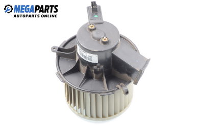 Heating blower for Peugeot 307 2.0 HDI, 90 hp, station wagon, 2002