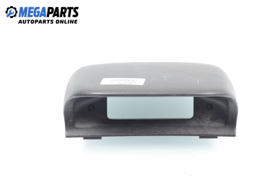 Interior plastic for Peugeot 307 2.0 HDI, 90 hp, station wagon, 2002