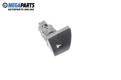 Central locking button for Peugeot 307 2.0 HDI, 90 hp, station wagon, 2002