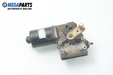 Motor ștergătoare parbriz for Peugeot 307 2.0 HDI, 90 hp, combi, 2002, position: fața № Valeo 404 638