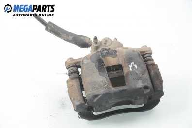Caliper for Peugeot 307 2.0 HDI, 90 hp, station wagon, 2002, position: front - right
