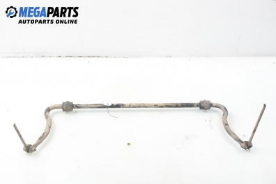 Sway bar for Peugeot 307 2.0 HDI, 90 hp, station wagon, 2002, position: front