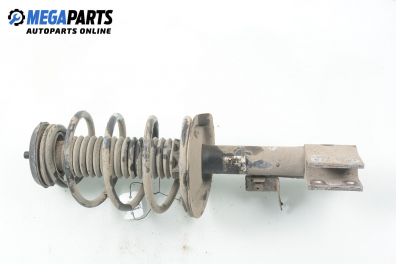 Amortizor McPherson for Peugeot 307 2.0 HDI, 90 hp, combi, 2002, position: dreaptă - fața