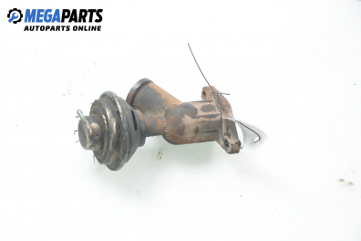 EGR valve for Peugeot 307 2.0 HDI, 90 hp, station wagon, 2002