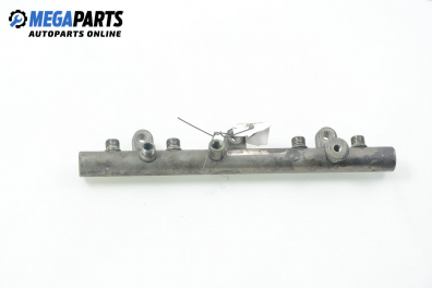 Rampă combustibil for Peugeot 307 2.0 HDI, 90 hp, combi, 2002