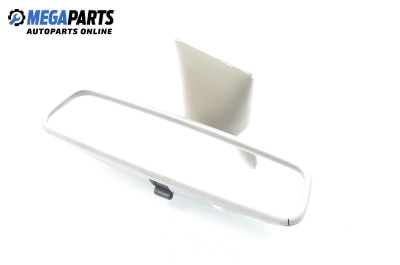 Central rear view mirror for Mercedes-Benz CLK-Class 208 (C/A) 2.0 Kompressor, 192 hp, coupe, 1997