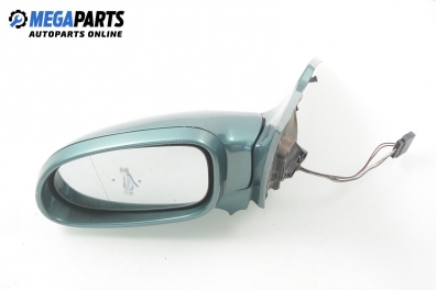 Spiegel for Mercedes-Benz CLK-Klasse 208 (C/A) 2.0 Kompressor, 192 hp, coupe, 1997, position: links