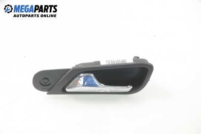 Inner handle for Mercedes-Benz CLK-Class 208 (C/A) 2.0 Kompressor, 192 hp, coupe, 1997, position: left